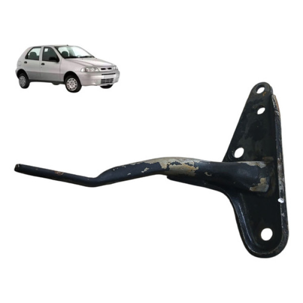 Suporte Travessa Cambio Fiat Palio 1.0 4p 8v 2003 2004