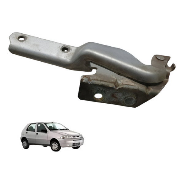 Dobradica Capo Direito Fiat Palio 1.0 2003