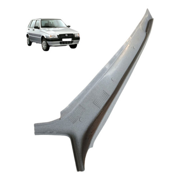 Moldura Coluna Direita Fiat Uno 1.0 2005 2010