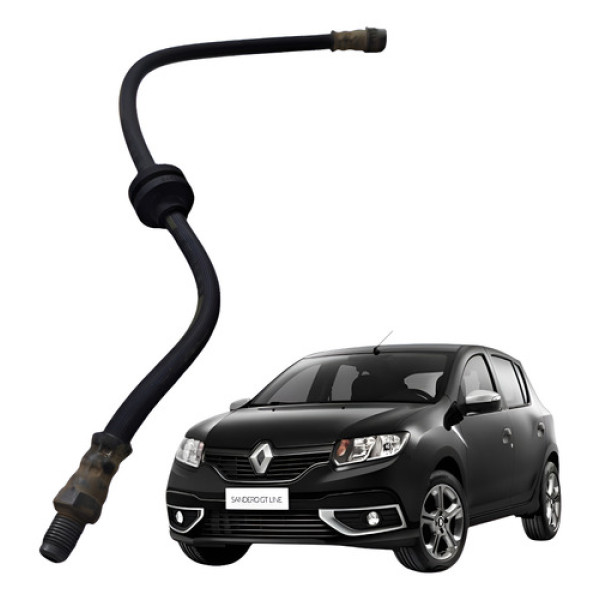 Mangueira Freio Renault Sandero 1.6 8v 2016 2019