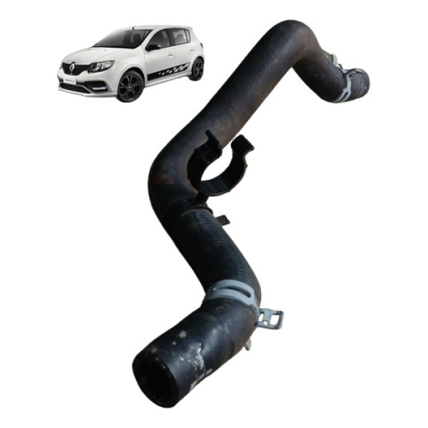 Mangueira Radiador Inferior Sandero 1.0 3cc 2015 2018 2019