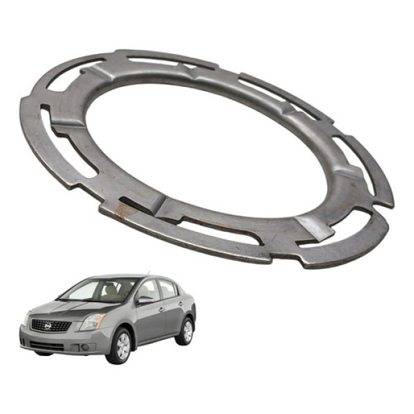 Trava Bomba Combustivel Nissan Sentra 2010 2.0