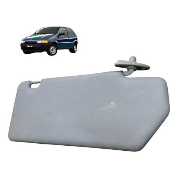 Quebra Sol Esquerdo Fiat Palio Ed 1.0 2p 1998 1999