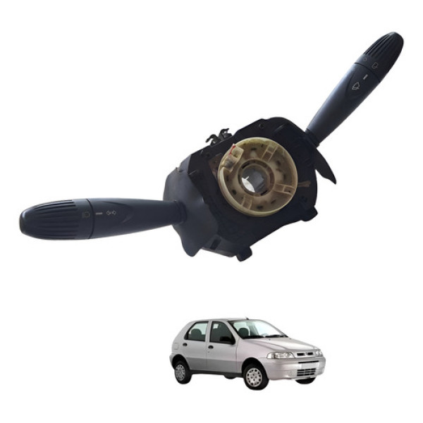 Chave Seta Limpador Fiat Palio 1.0 8v 2003