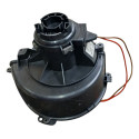 Motor Ventilacao Ar Condicionado Astra Gl Sedan 1.8 1999