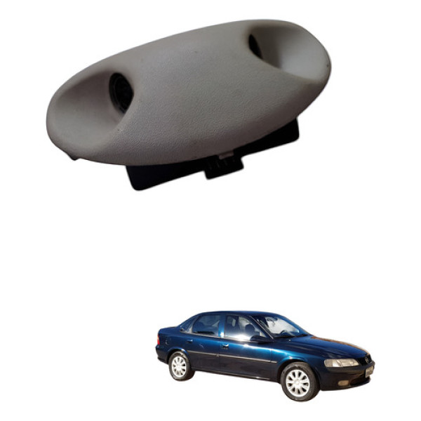 Sensor Alarme Chevrolet Vectra 1999 Cd 2.2 16v