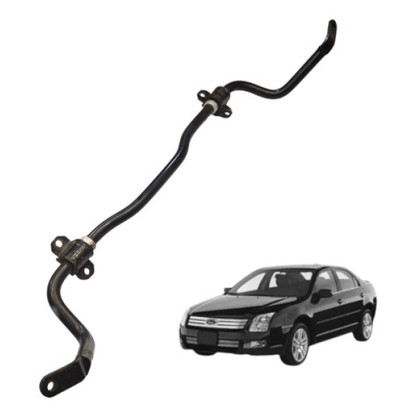 Barra Estabilizadora Dianteira Ford Fusion 2.3 2006 2009