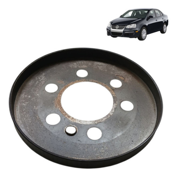 Suporte Valvula Termostatica Volkswagen Jetta 2.5 2009