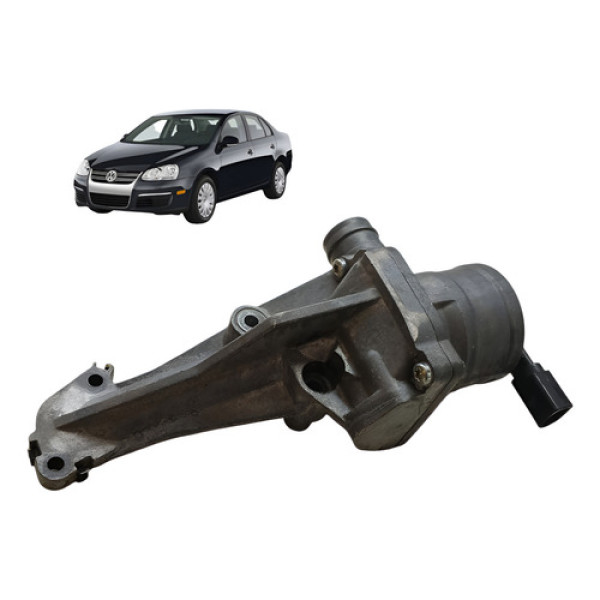 Valvula Retencao Volkswagen Jetta 2.5 2009