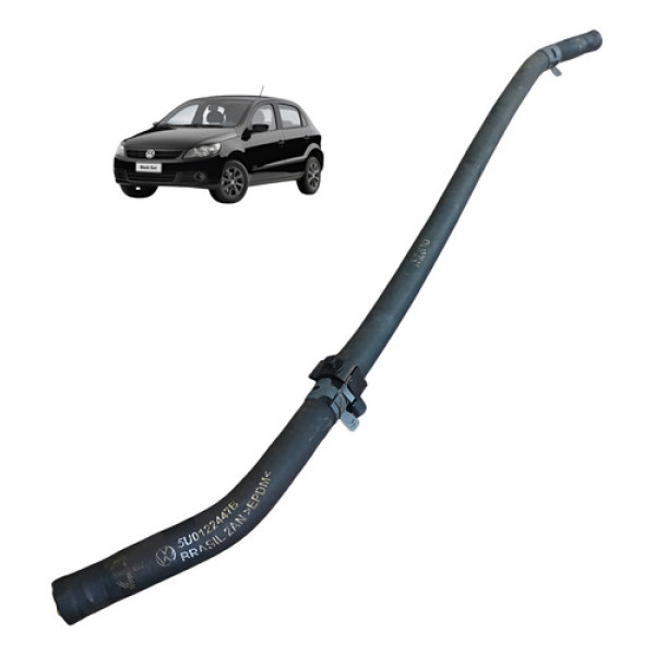 Mangueira Superior Reservatorio Agua Vw Gol G5 1.6 2010 2012