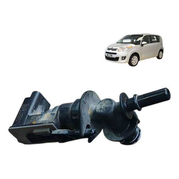 Sensor Hidrovacuo Freio Citroen C3 Picasso 1.6 16v 2012 2014