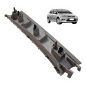 Acabamento Coluna Traseira Direita Ford Focus 2009 2.0