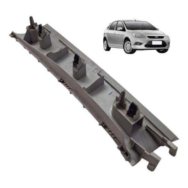 Acabamento Coluna Traseira Direita Ford Focus 2009 2.0