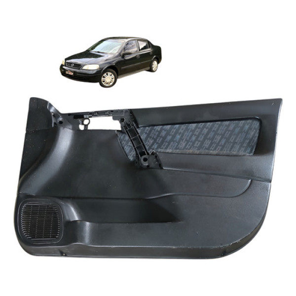 Forro Dianteiro Direito Chevrolet Astra Gl Sedan 1.8 1999