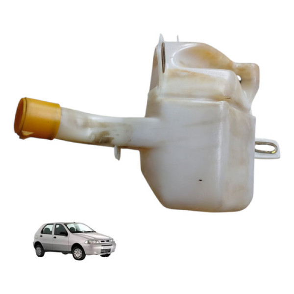 Reservatorio Agua Parabrisa Fiat Palio 1.0 2003