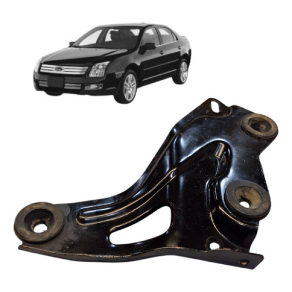 Suporte Caixa Filtro Ar Ford Fusion 2.3 2007 2008 2009