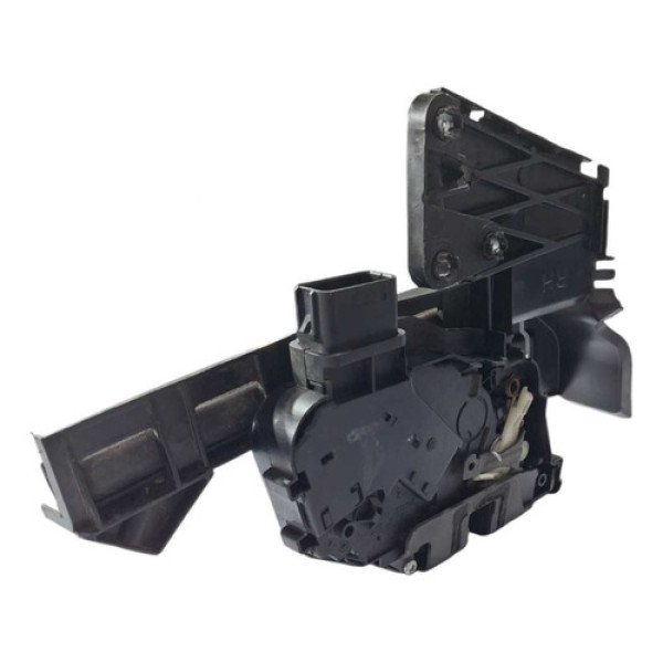 Fechadura Elétrica Traseira Direita Ford Focus 2009 2013