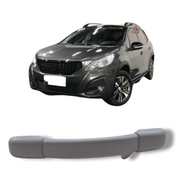 Alca Puxador Teto Peugeot 2008 1.6 2020