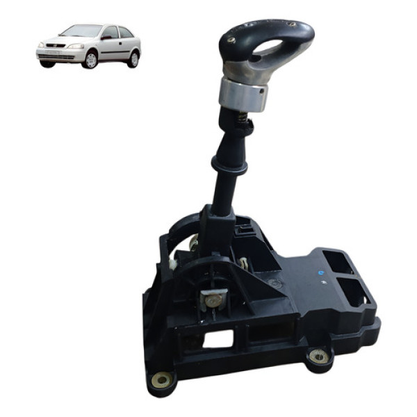 Alavanca Marcha Cambio Chevrolet Astra 2.0 Gl 2002 2p