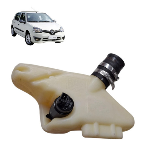 Reservatorio Partida Frio Renault Clio 1.0 16v 2010