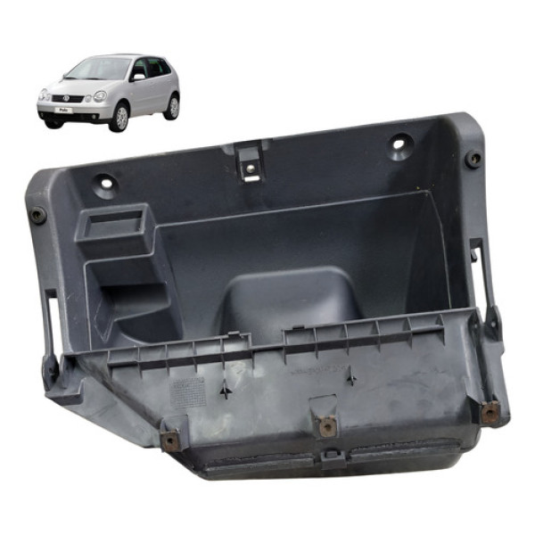 Porta Luva Volkswagen Polo Hatch 1.6 2003