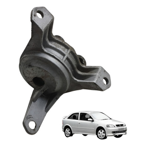 Coxim Motor Suporte Direito Chevrolet Astra 1.8 1999