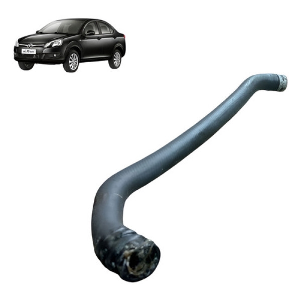 Mangueira Reservatorio Oleo Jac J3 1.4 2011