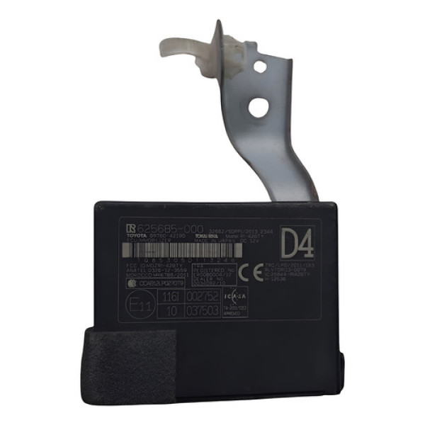 Modulo Imobilizador Toyota Corolla 2016 2.0