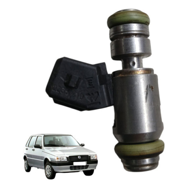 Bico Injetor Fiat Uno 1.0 2005 2010