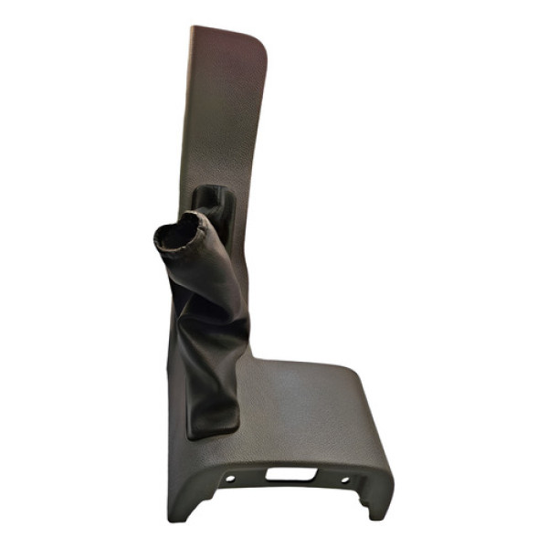 Moldura Freio De Mão Ford Focus 2009 2013 8m51a044149 Cinza