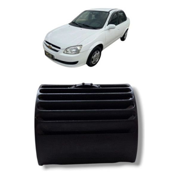 Difusor Ar Central Classic 1.0 16v 2001