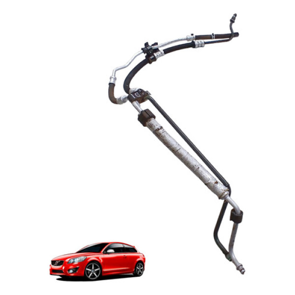 Mangueira Direcao Hidraulica Volvo C30 2.0 2007