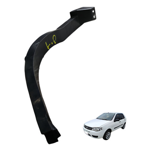 Suporte Parachoque Direito Palio Sapao 1.0 2007 2015