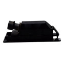 Lanterna Luz Placa Traseira Chevrolet Astra Gl 1999