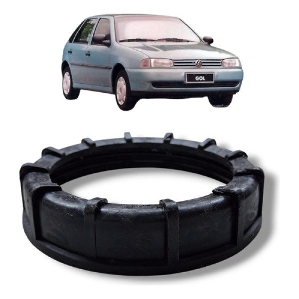 Porca Bomba Combustivel Volkswagen Gol 1.0 16v 1999