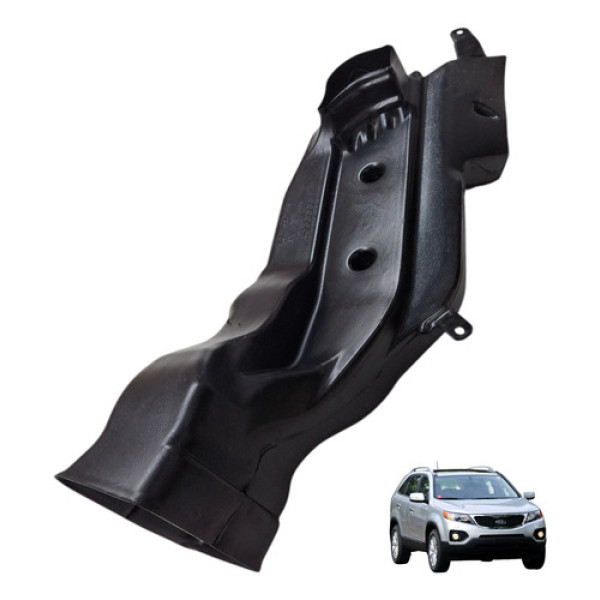 Duto De Ar Kia Sorento 2.4 2011 Usada