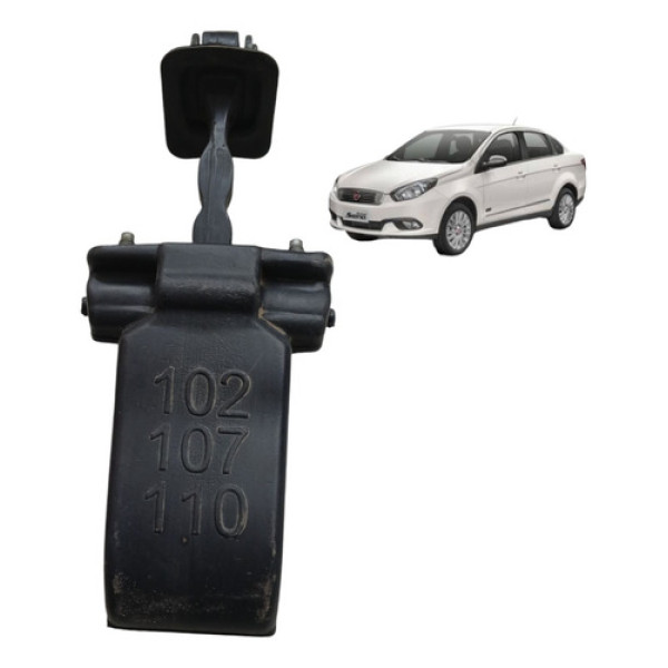 Limitador Dianteira Esquerda Grand Siena 1.6 16v 2016