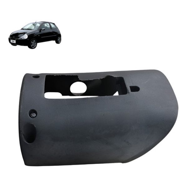 Moldura Inferior Ford Ka 1.0 2p 2004 2007