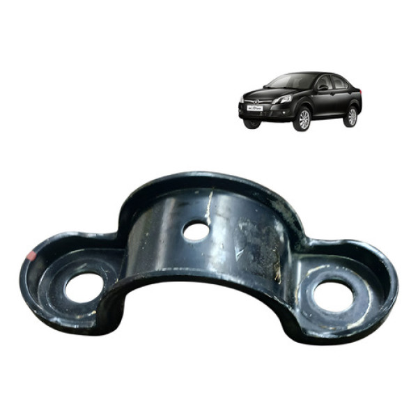 Abracadeira Suporte Barra Jac J3 1.4 2011