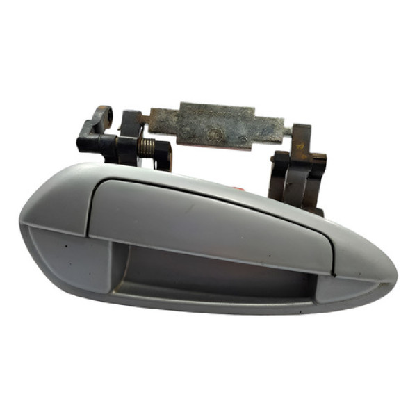 Maçaneta Externa Porta Traseira Direita Fiat Punto 2008  Traseira