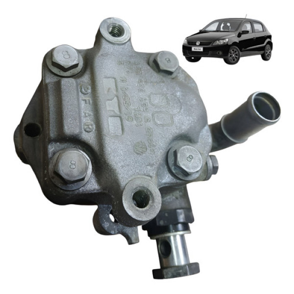 Bomba Direcao Hidraulica Volkswagen Gol G5 1.6 2010