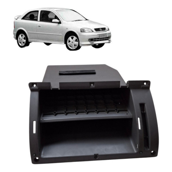 Porta Luvas Porta Objetos Chevrolet Astra Gl 1.8 1999