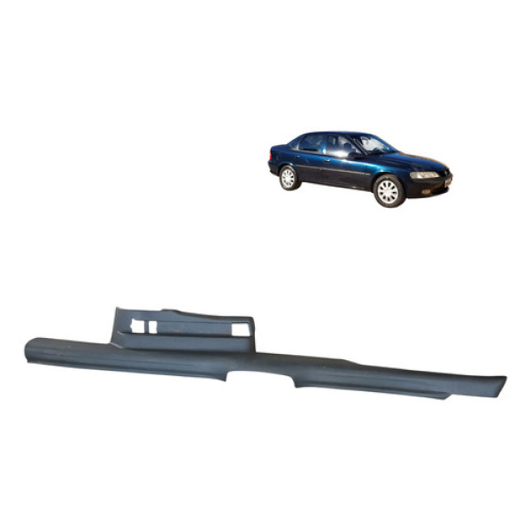 Moldura Interno Esquerdo Chevrolet Vectra Cd 2.2 16v 1999
