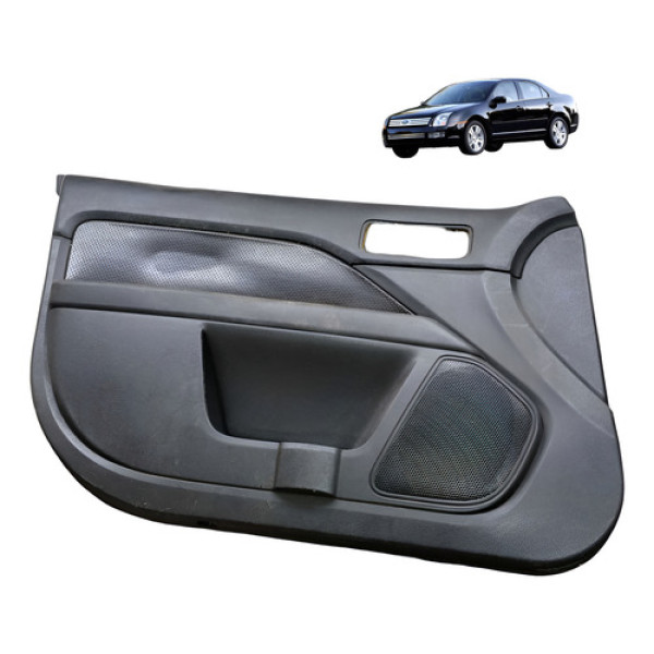 Forro Porta Dianteira Esquerda Ford Fusion 2.3  2007
