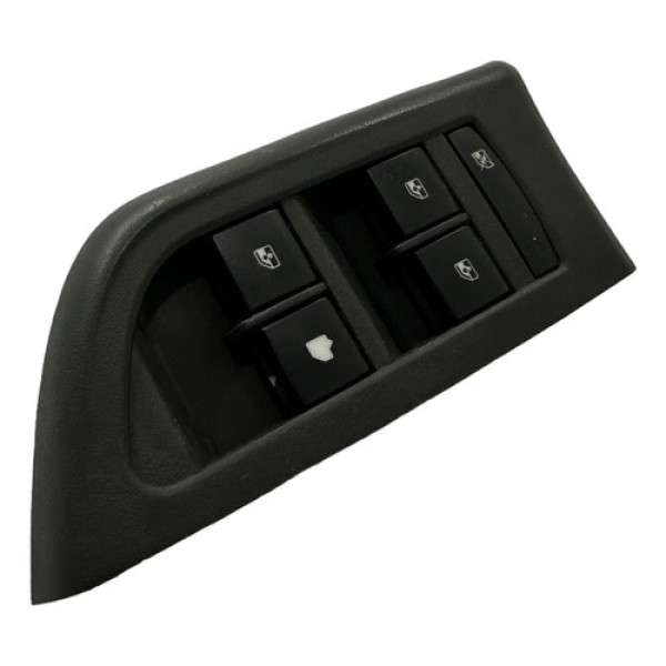 Comando Botão Vidro Elétrico Diant Esquerdo Gm Onix 13 A 19