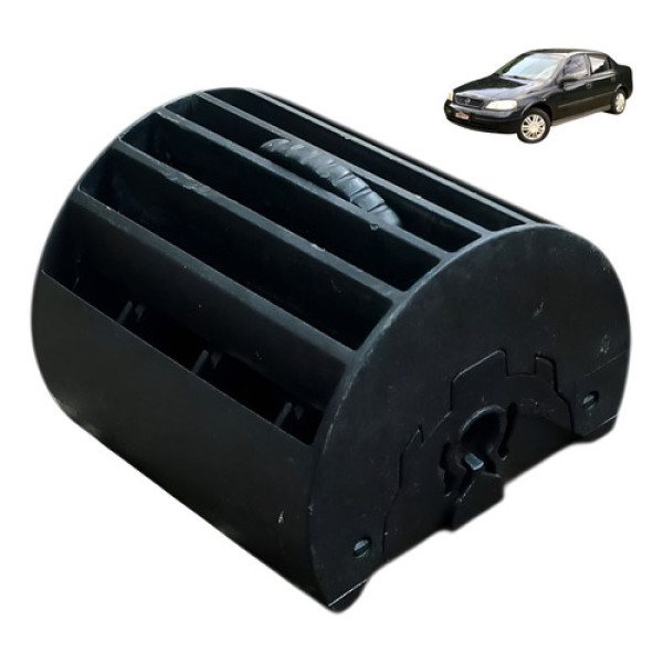 Difusor Ar Central Chevrolet Astra Gl Sedan 1.8 1999