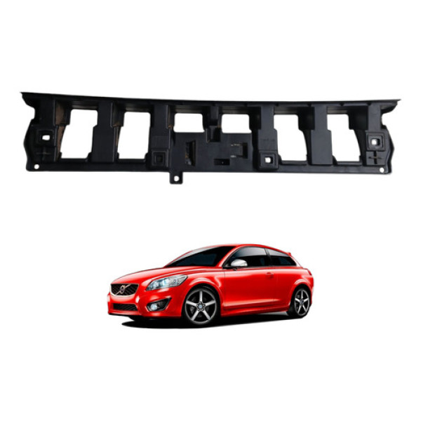 Suporte Parachoque Traseira Volvo C30 2.0 2007