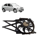 Motor Ventoinha Radiador Chevrolet Astra Gl 1.8 1999