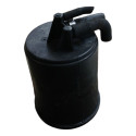 Filtro Canister Chevrolet Classic 1.0 2012 4p Preto