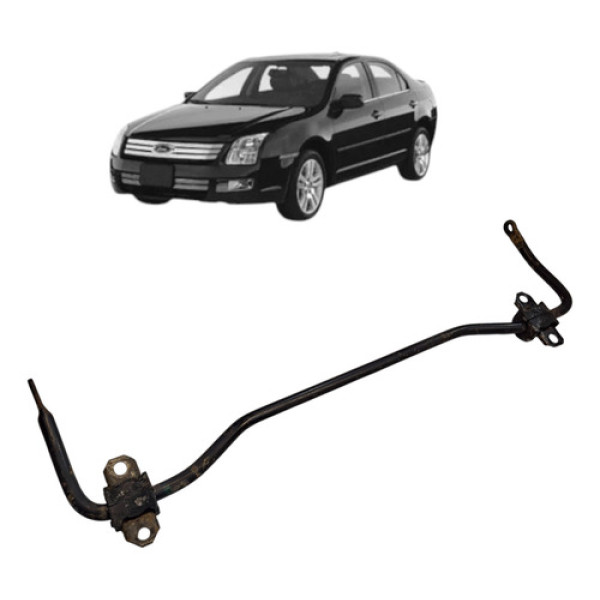 Barra Estabilizadora Traseira Ford Fusion 2.3 2006 2009
